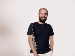 Concert by Kinan Azmeh & Friends  