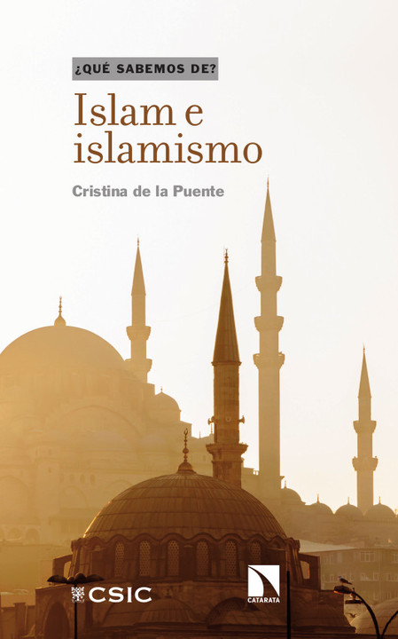 Islam and Islamism 