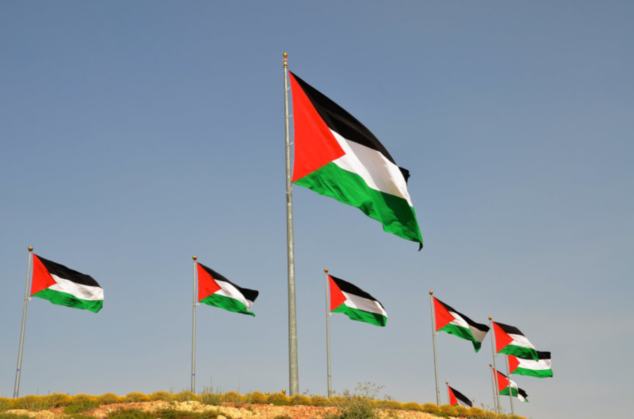 Enforcing the UN Resolutions on Palestine: An urgent challenge  