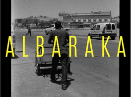 Al Baraka: A poetic look at the Moroccan desert  