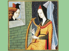 Women in the Middle Ages 