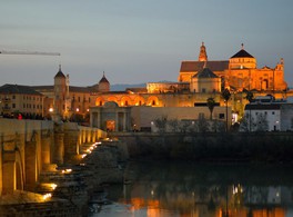Cities at Times for Cultural Diplomacy: Cordoba in the face of Africa’s upturn 