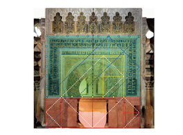 Al-Andalus Mathematics Walk: Meaning, mathematics and Al-Andalus art in monuments.