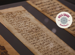 Qur’anic texts used by medieval Christian Arabic authors 