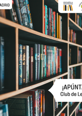 Casa Árabe Reading Club: Period 1