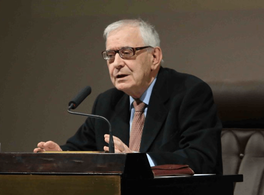 “A Semitic Universe”: first AESC Symposium held in honor of Prof. Gregorio del Olmo Lete