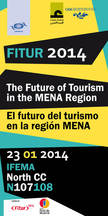 Ministerial Debate Forum on the Future of Tourism in the MENA Region  