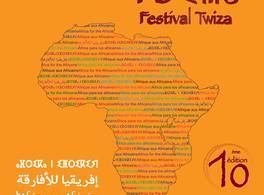 Tenth Edition of the Twiza Festival of Tangier 