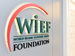 Casa Árabe participates in the World Islamic Economic Forum in Dubai 