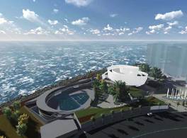 Casablanca’s Great Aquarium will include Spanish design 