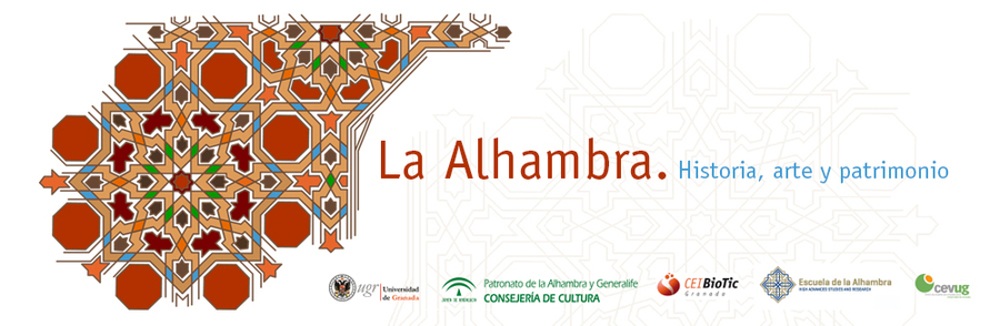 The Alhambra: history, art and heritage   