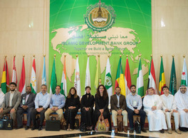 Casa Árabe participates in the Islamic Finance International Executive program at IE
