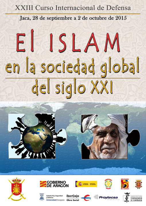 Islam in the global society of the 21st century 