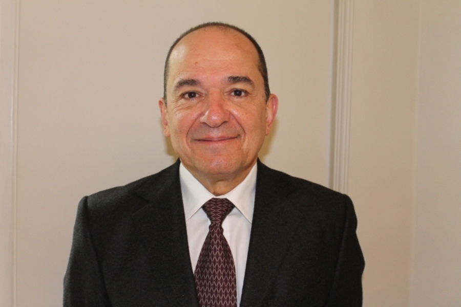 Pedro Antonio Villena Pérez, new General Director of Casa Árabe 