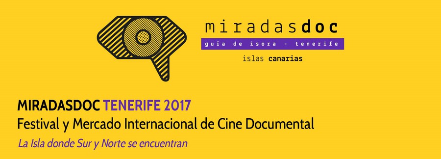 MiradasDoc International Film Festival and Market