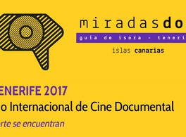MiradasDoc International Film Festival and Market
