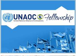 Annual meeting of the UNAOC (United Nations Alliance of Civilizations)