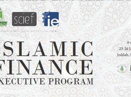 Learn about Islamic finance in Jeddah