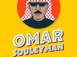 Omar Souleyman in concert  