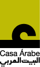Casa Árabe - Logo