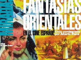 Oriental Fantasies