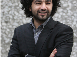 Cine-forum with Mohamed al-Daradji