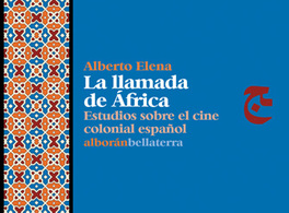 Research on the colonial Spanish Cinema