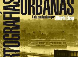 Urban Cartographies: the city in contemporary Arabic cinema