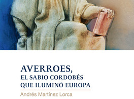 Launching of a book about Averroes in Cordoba