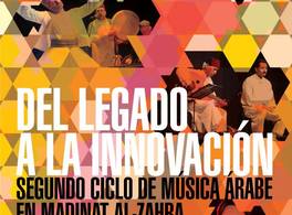 Arab Concerts. From Legacy to Innovation