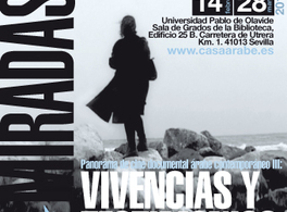 Panorama of Contemporary Arab Documentary Cinema III in Seville