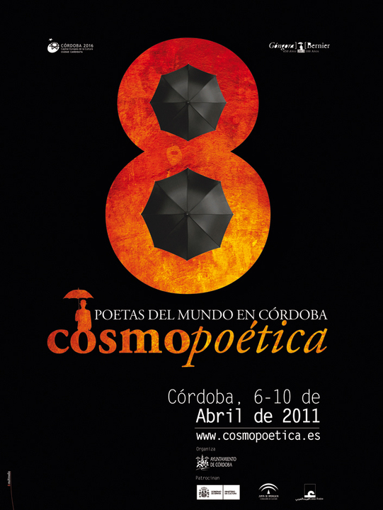 Cosmopoetic 2011