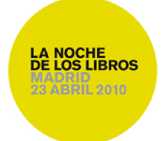 Casa Árabe in the Book Night 