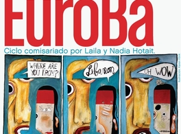Cinema season Euroba in Malaga