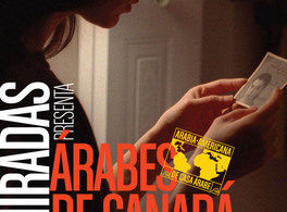 Arabs in Canada