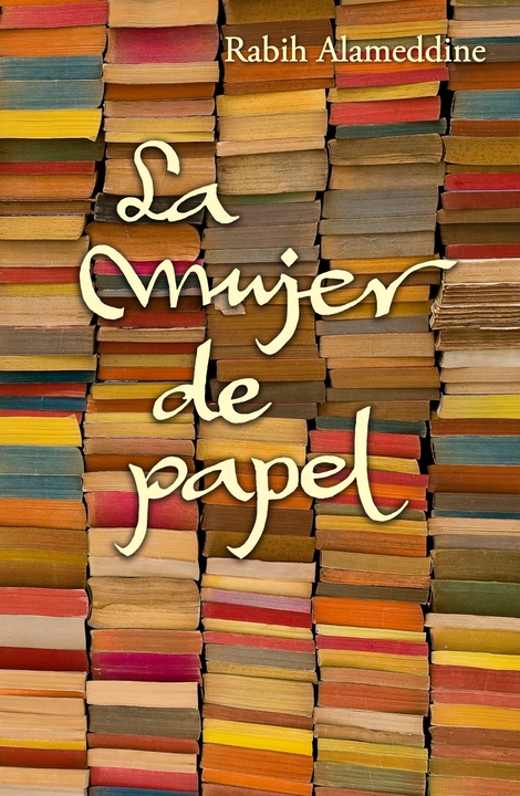 The Paper Woman