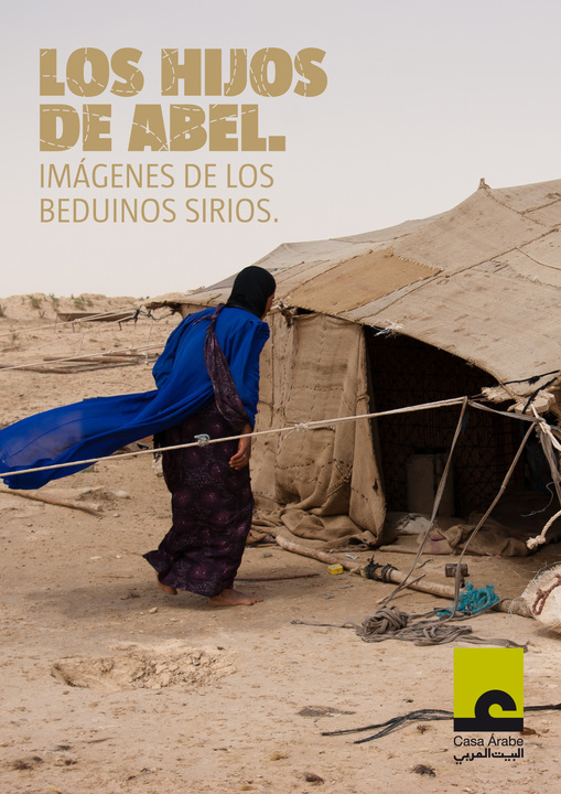 Exhibition: "Abel’s Sons. Images of the Syrian Bedouins"