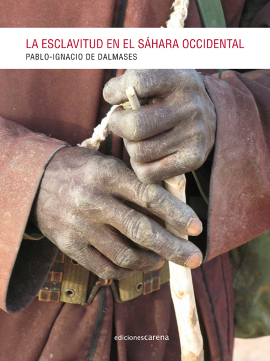 Slavery in the Western Sahara