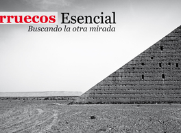"Essential Morocco" Exhibition in Cordoba