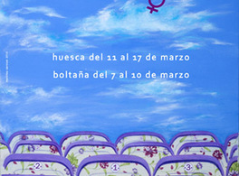 13th Festival of Film Created by Women