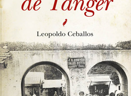 Presentation of "History of Tangier"