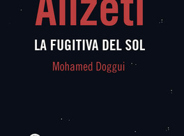 Presentation of "Alizeti, Fugitive of the Sun"