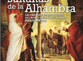 Presentation of the Book "The Sultanas of the Alhambra"