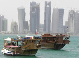 Qatar and Oman, an Imperfect Future?