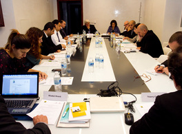 Conclusions from the Seminar on Sunnis and Shiites Held in Cordoba