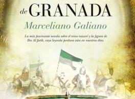 "The Captive of Granada" by Marceliano Galiano 