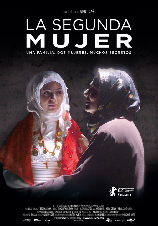 Pre-Premiere of Kuma by Umut Dag