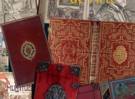 The El Escorial Arabic Manuscript Collection and a Study of Its Bookbindings 