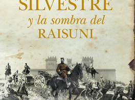 El General Silvestre y la sombra del Raisuni, by Luis María Cazorla 