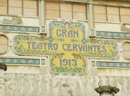 Presentation of the Book A Stage in Ruins